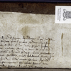 First text section of pastedowns