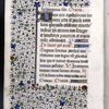 Explicit.  Initial, rubrics, linefillers, border design