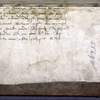 Second text section of pastedowns