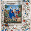Flight into Egypt