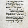 Suffrage to St. Apollonia praying for relief "a tetro dolore dentium."