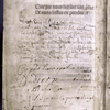 Explicit and ownership notes