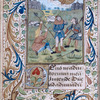Annunciation to the Shepherds
