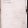 A pseudo etymological breakdown of the word Alleluia, done "secundum ebraicam expositionem"