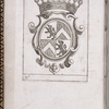 Unidentified coat of arms