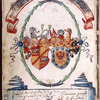 German arms, 16th century