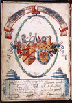 German arms, 16th century