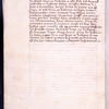 Bibliographical note