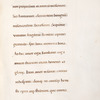 Latin text