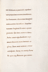 Latin text