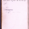 Note in French
