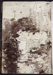 Added notes in a later hand, including 4 lines in Flemish on the causes of war as bad counsel and lack of wisdom, and 8 lines in French punning on the word "corde" (string)