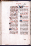 Mass for Thomas of Canterbery cancelled at the command of Henry VIII (1538)
