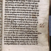 Opening of text of part two