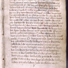First page in Flemish, hand 1
