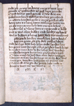 Second page of Flemish