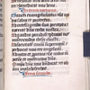 Prayers with decorative flourish around title