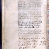 Obits in various hands, 1547-1570
