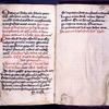 Notes, written in hand 5