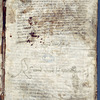 Prayer on the Passion, added in the 16th century