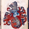 Unidentified coat of arms