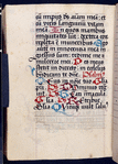 Explicit, initials, rubrics