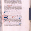 Rubric, "Incipit quedam abbreviatio excommunicationum quas predictus frater Anthonius Archiepiscopus florentinus ponit in sua summa"