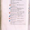 Beginning of table of contents