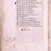Explicit of table of contents