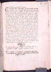 Ownership note: Est magnifici Petri Guerruci nec non aliorum eius nunc occupantium Muriani oppidum, quod distat a Veneciis itus Sagitae