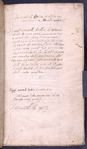 Birth notice of Giovanni Antonio Caracciolo, 12 October 1593