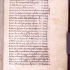 Alphabetical first-line index of the Canzoniere/Rime