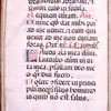 Flourished initials of two levels of importance