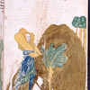 Rubric; miniature of Samson