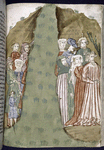 Full-page miniature