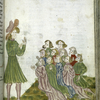 Full-page miniature