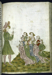 Full-page miniature