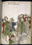 Full-page miniature