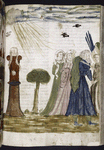 Full-page miniature