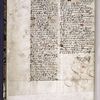 Explicit, penwork with human faces