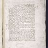 Hand 1, opening of text with rubric, space left for initial