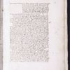 Opening of De nativitatibus hand 5, rubrics and place-markers, space left for initial
