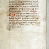 Note on final leaf