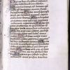 Here entitled, "Prosa pro defunctis," the Dies irae