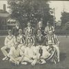Cricket players