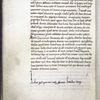 Explicit with initial and another note from St. Martin's