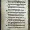 Red, green and blue initials; ampersands used in the text