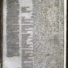 Close of Interpretation of Hebrew Names with extensive notes