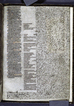 Close of Interpretation of Hebrew Names with extensive notes