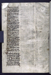 End of interpretation of Hebrew names with note of date